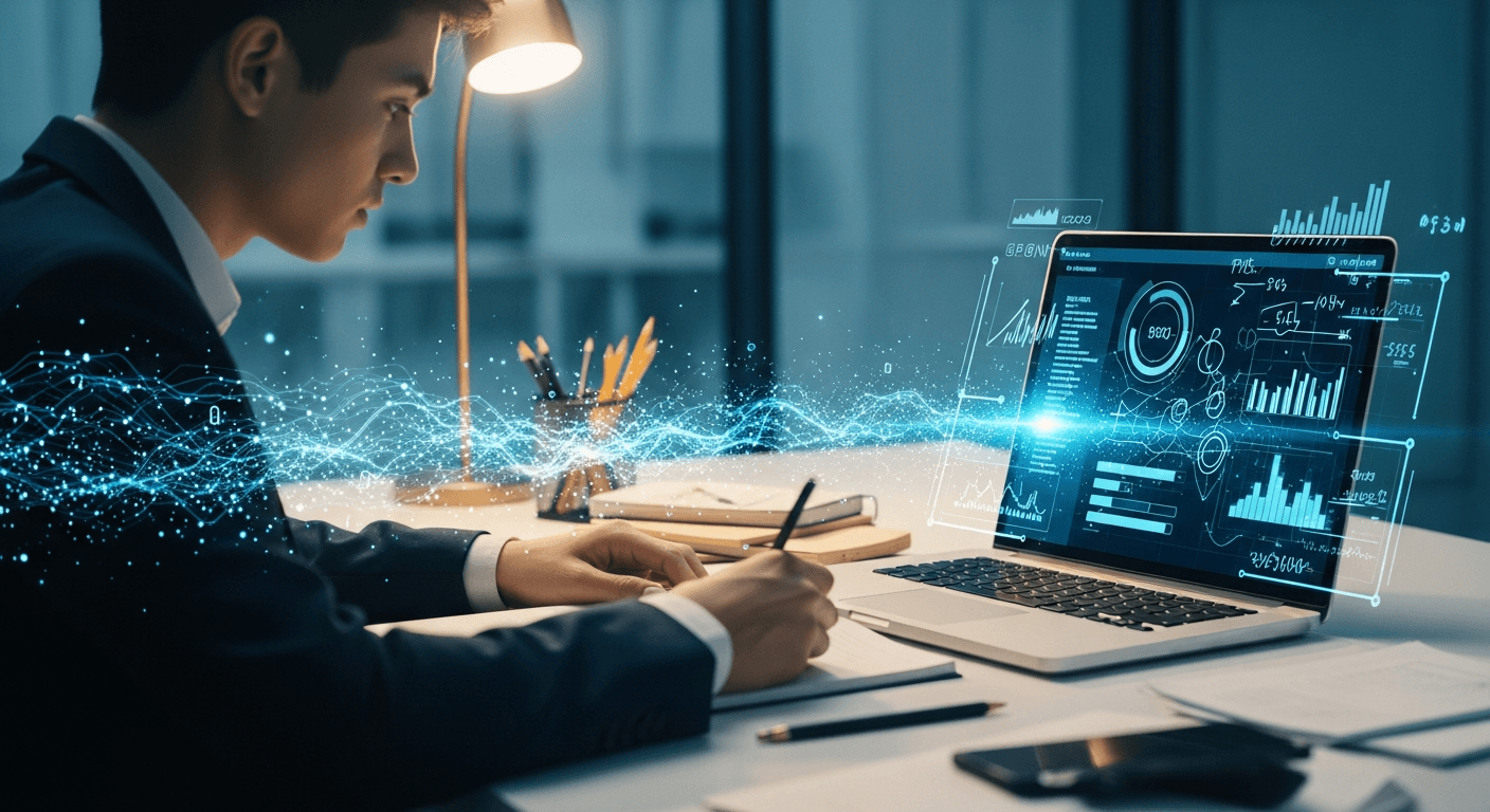 The Digital Frontline: Mastering the e-Exam Transition for 2025 O and A-Level Success
