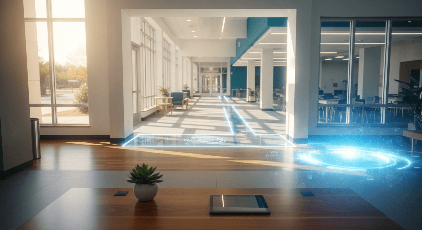The Digital Threshold: Evaluating Middle Schools Through an AI Ethics and Tech-Wellness Lens