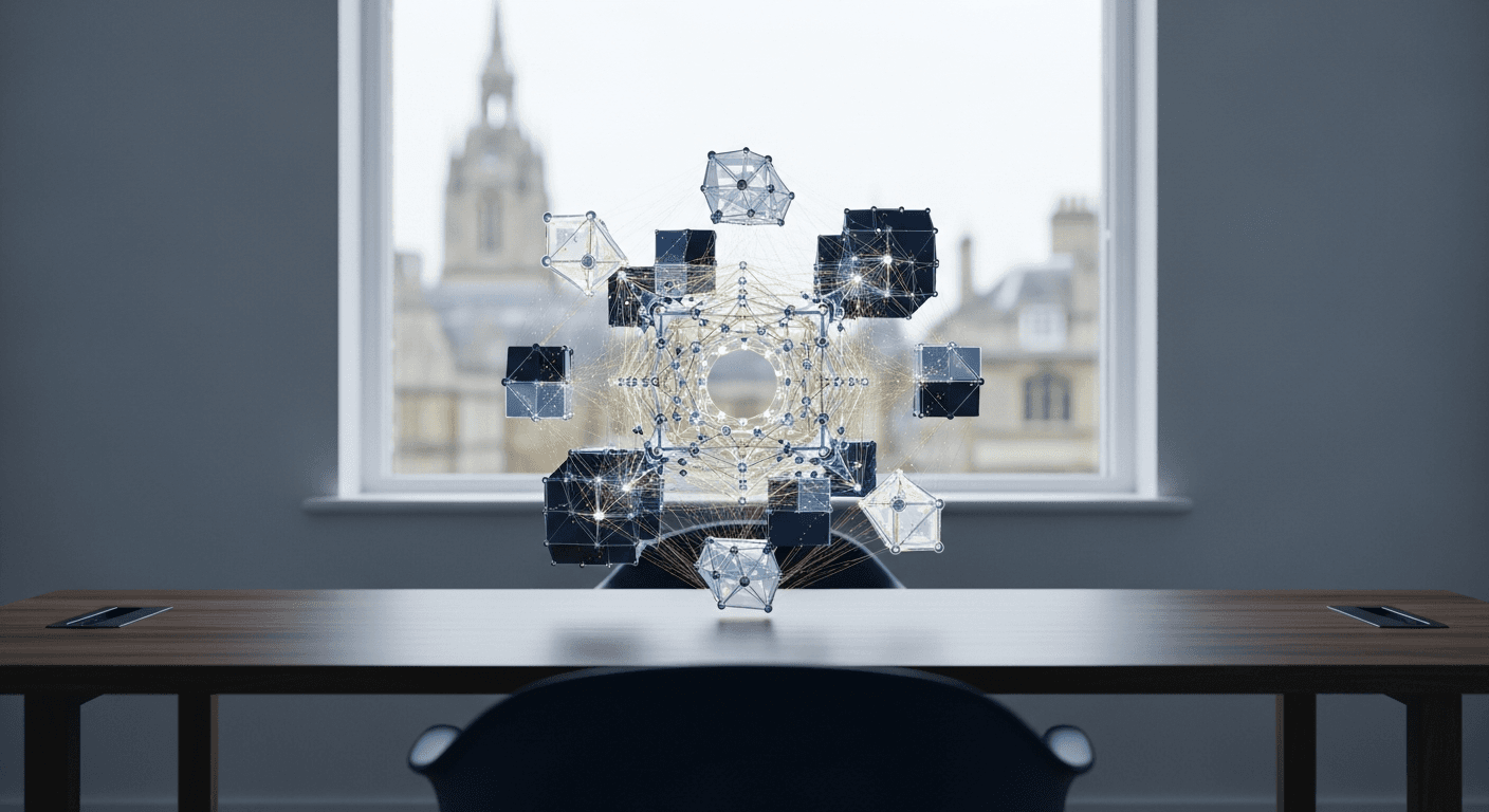 The Synoptic Architect: Weaving Cross-Syllabus Connections for A* GCSE and A-Level Success