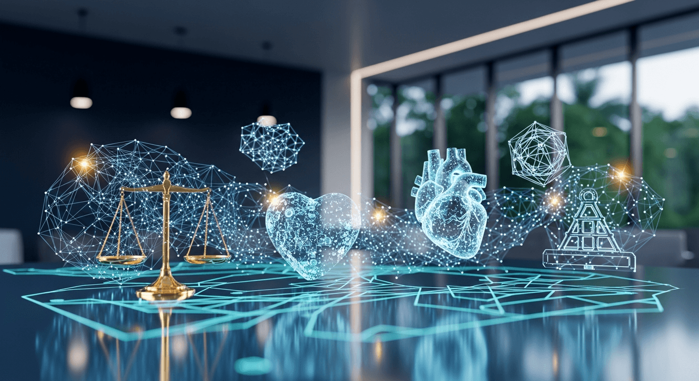 复合型溢价:解析“AI + X”升学趋势,新加坡 O/A 水准学生的选科与背景提升新策略