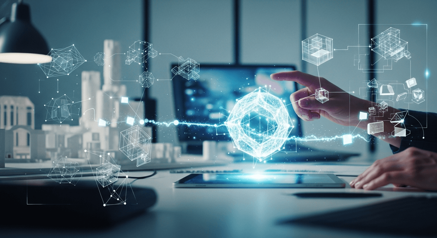 The Iterative Edge: Engineering Your AI-Native Creative Portfolio for 2025 Admissions