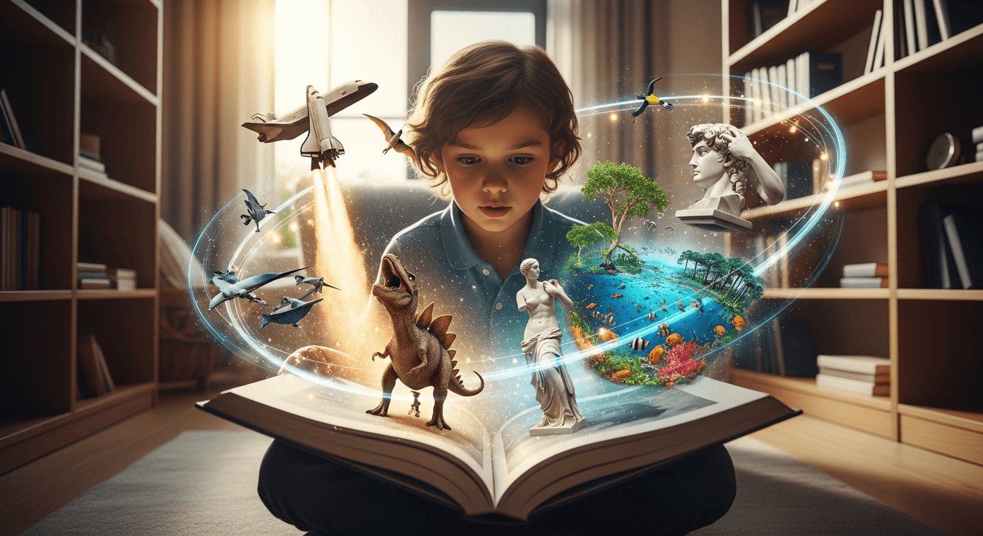 The Encyclopedia Effect: Why Background Knowledge (Not Just Skills) Is the Secret to Reading Success in Elementary School