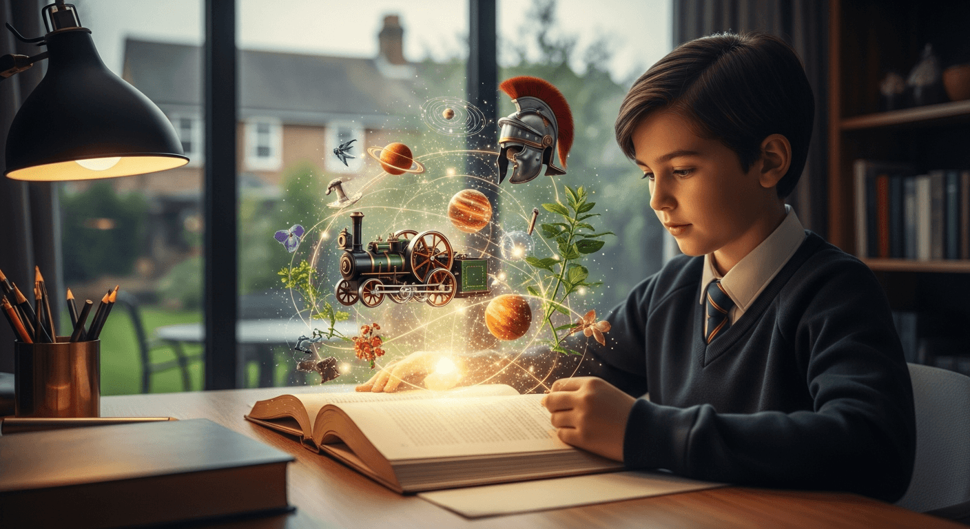 The Context Catalyst: Why World Knowledge, Not Literacy Drills, Unlocks KS2 Reading Mastery