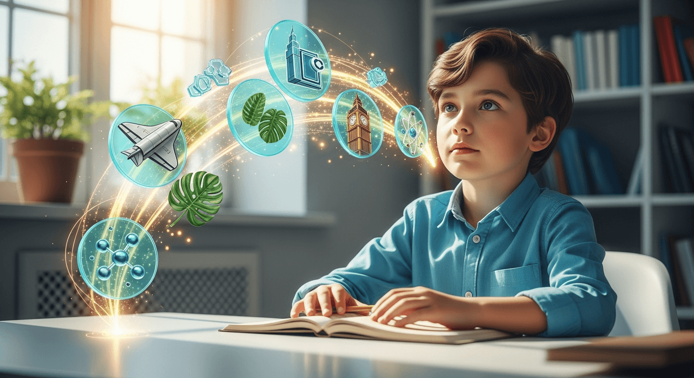 The Schema Secret: Why World Knowledge (Not Just Vocabulary Drills) Is the Key to PSLE Reading Mastery