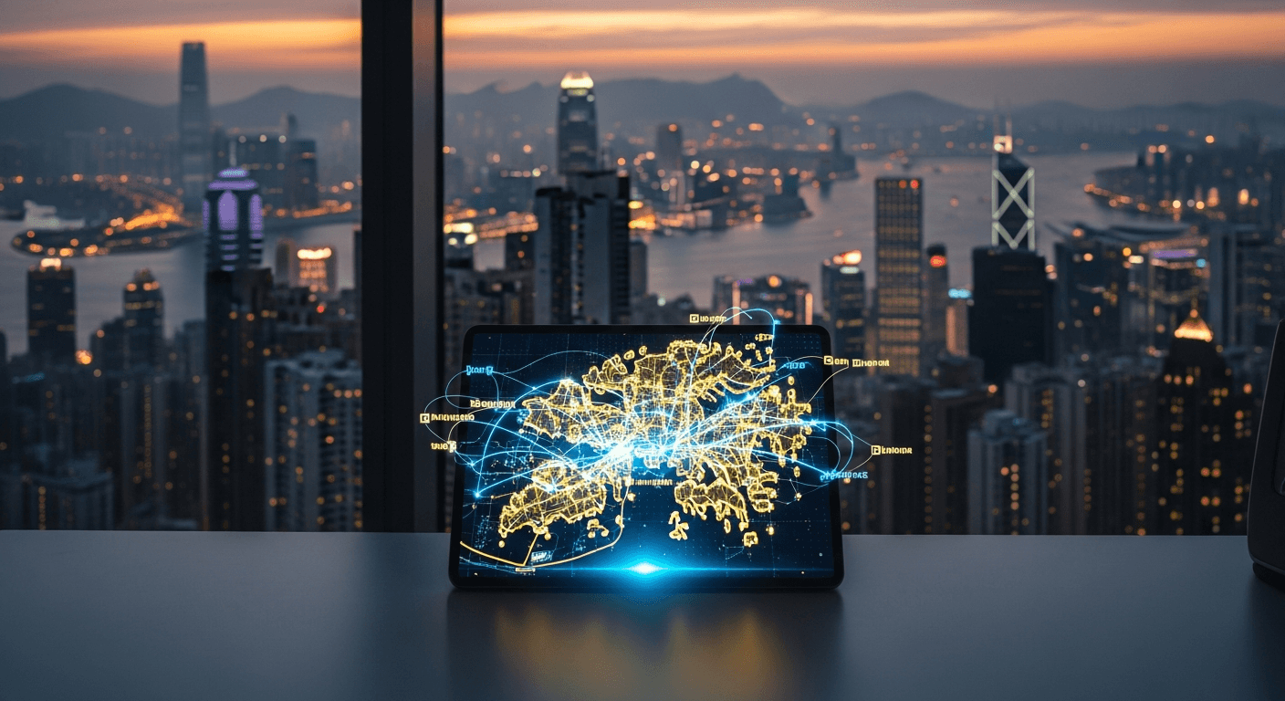 The Hyper-Local Edge: Leveraging AI for Superior Case Studies in IB and HKDSE Humanities