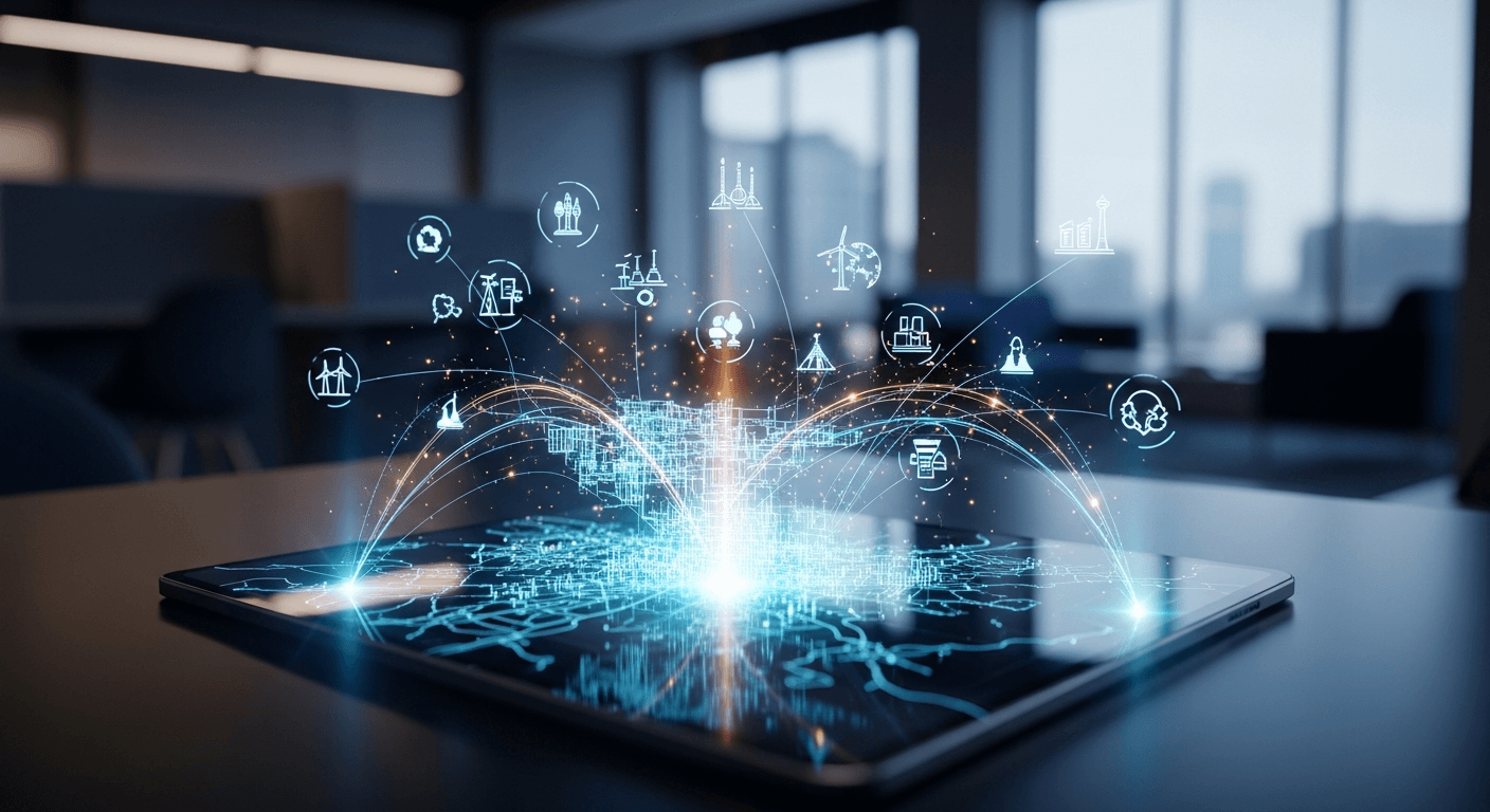 The Hyper-Local Edge: Using AI to Source 2025 Case Studies for AP and SAT Excellence