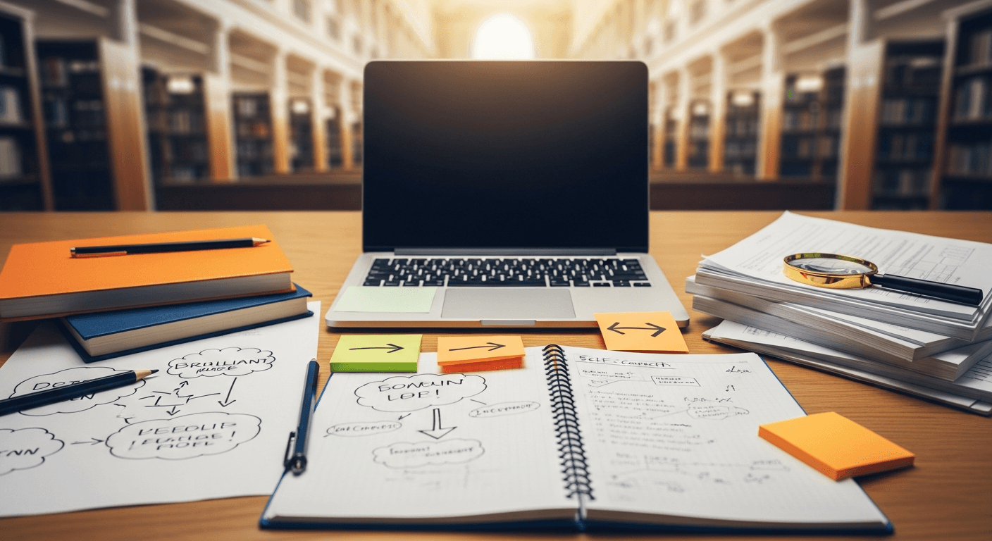 The Intellectual Vitality Pivot: Proving Your Thinking Process in the AI-Era Admissions Cycle