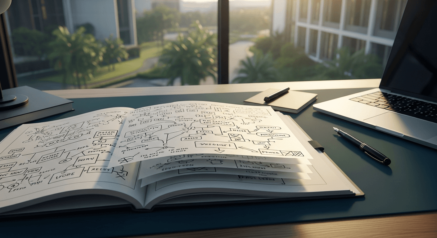 Beyond the 90 Rank Points: Using Metacognitive Evidence to Secure Elite University Spots in 2025