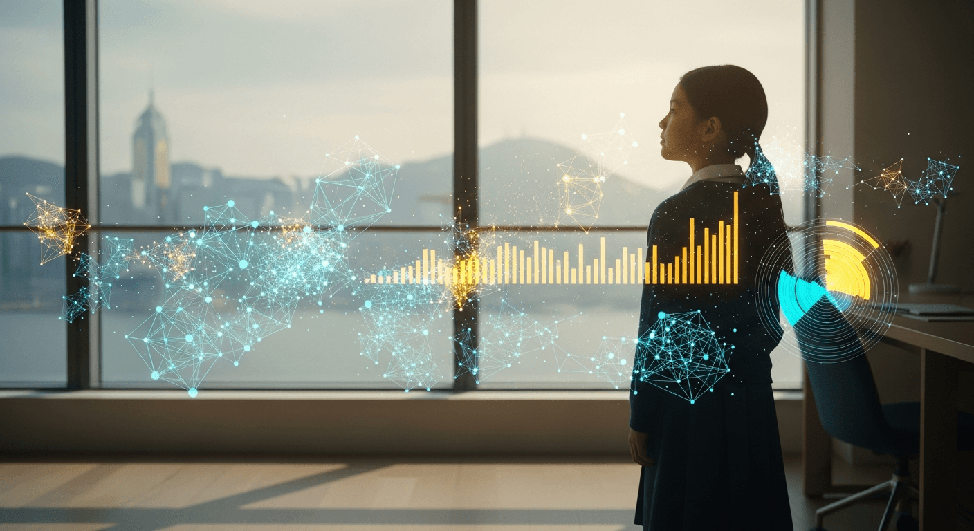 Beyond Banding: Using AI Cognitive Profiles to Match Your Child with the Right Hong Kong Secondary Pathway