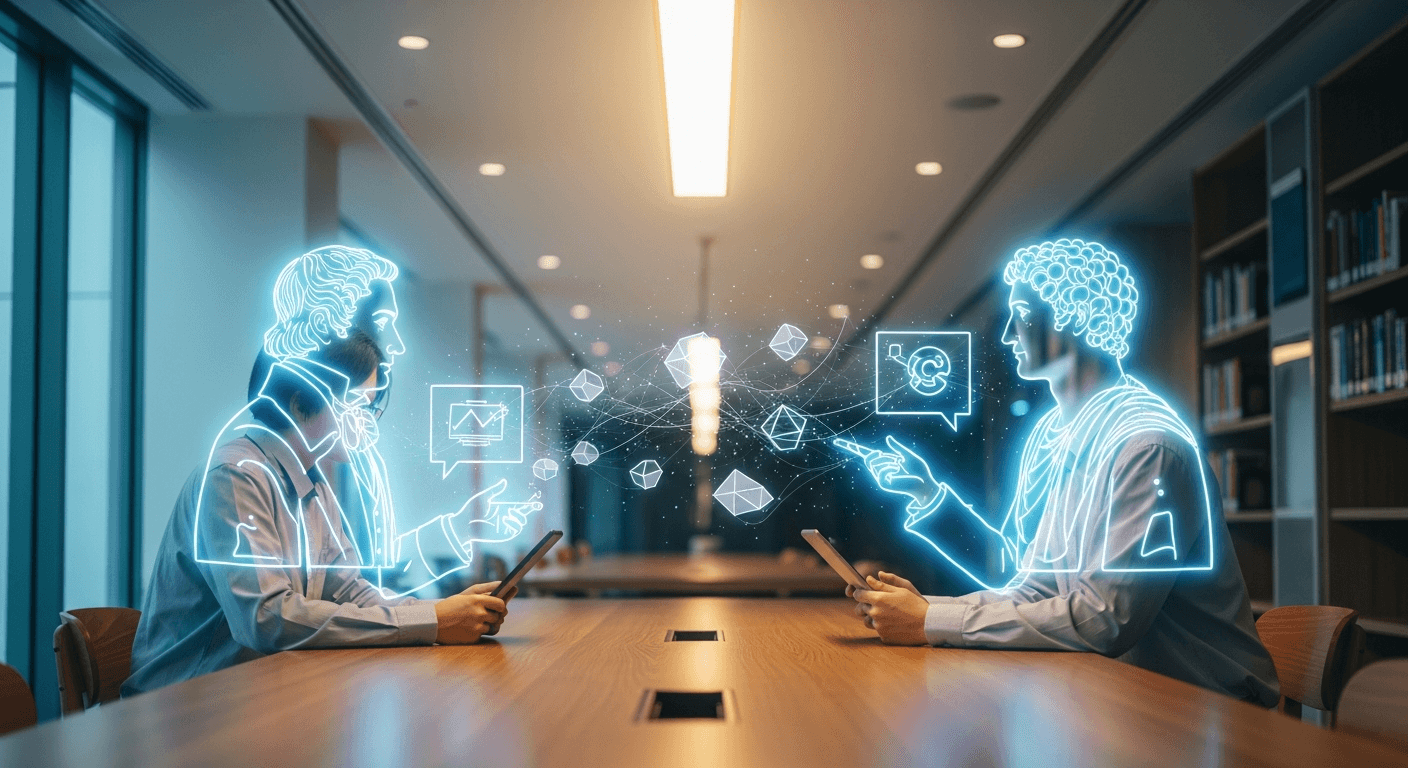 The Living Syllabus: Mastering Evaluative Depth via AI Persona Role-Play for O and A-Levels