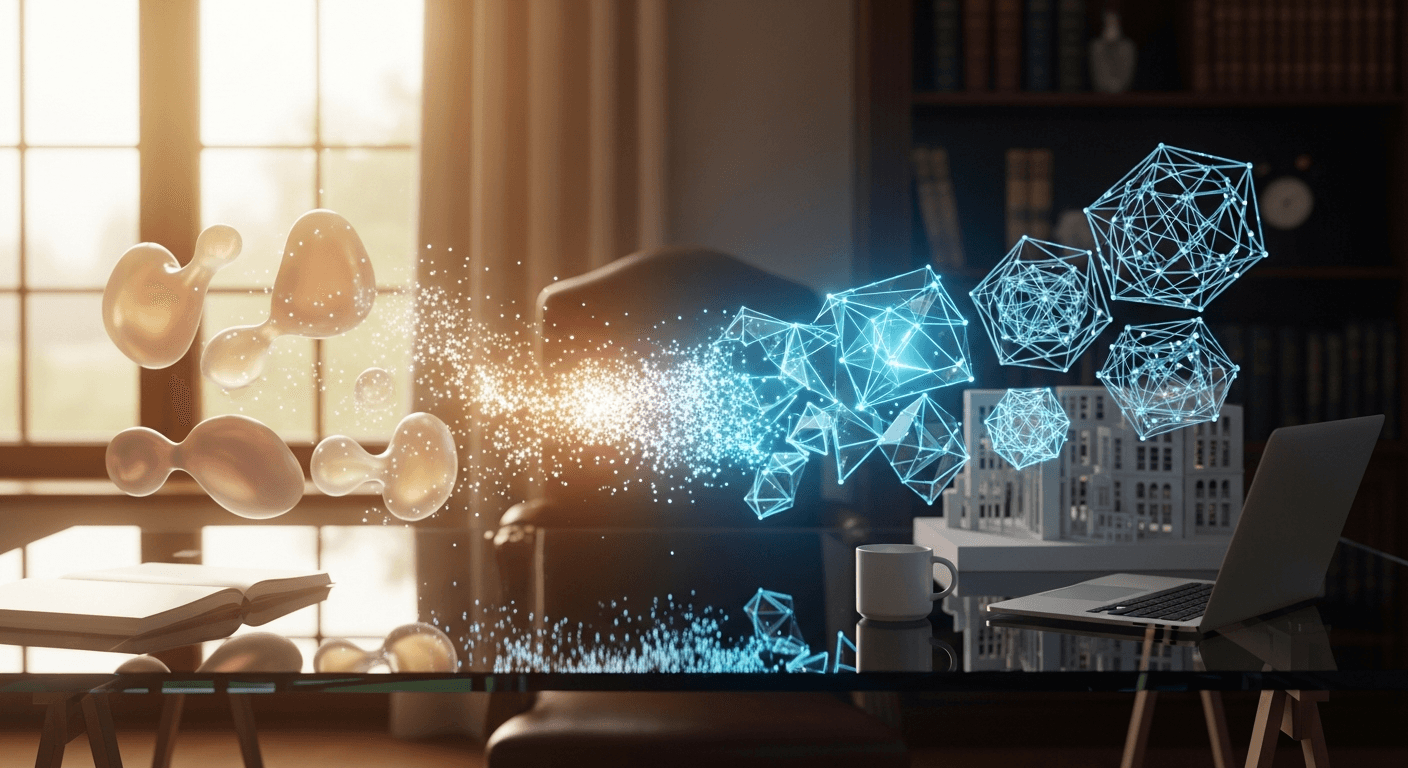 The Precision Register: Using AI to Bridge the ‘Fluency Gap’ in 2025 AP and SAT Exams