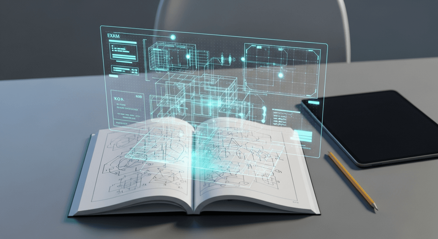 The Error Architect: Auditing Your Cognitive Blind Spots for an AP 5 and SAT Perfection