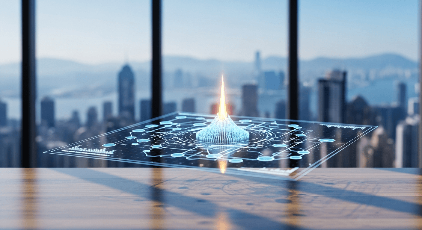 The Portfolio Strategist: Using AI to Map Your Child’s ‘Unique Spike’ for HK Secondary School Discretionary Places