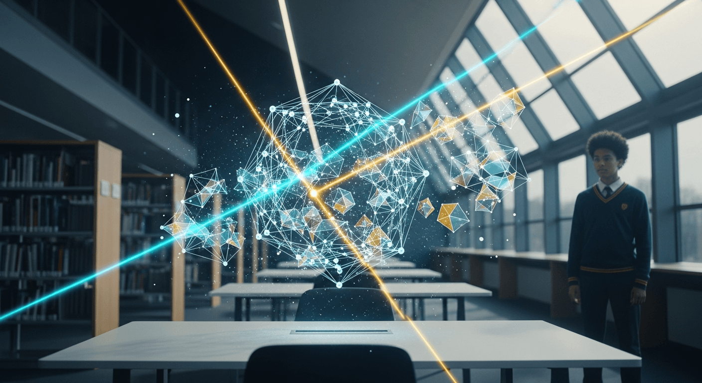 The Inquiry Stress-Test: Elevating AP Capstone and Research Questions with AI Rigor