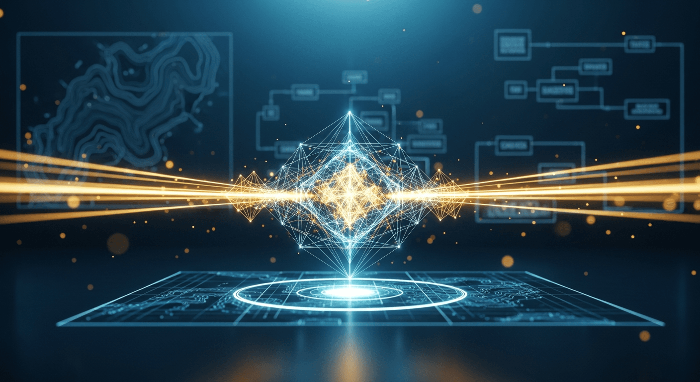 破解DSE比較題的「平行陷阱」:利用 AI 建立高分「比較坐標系」提升綜合分析力