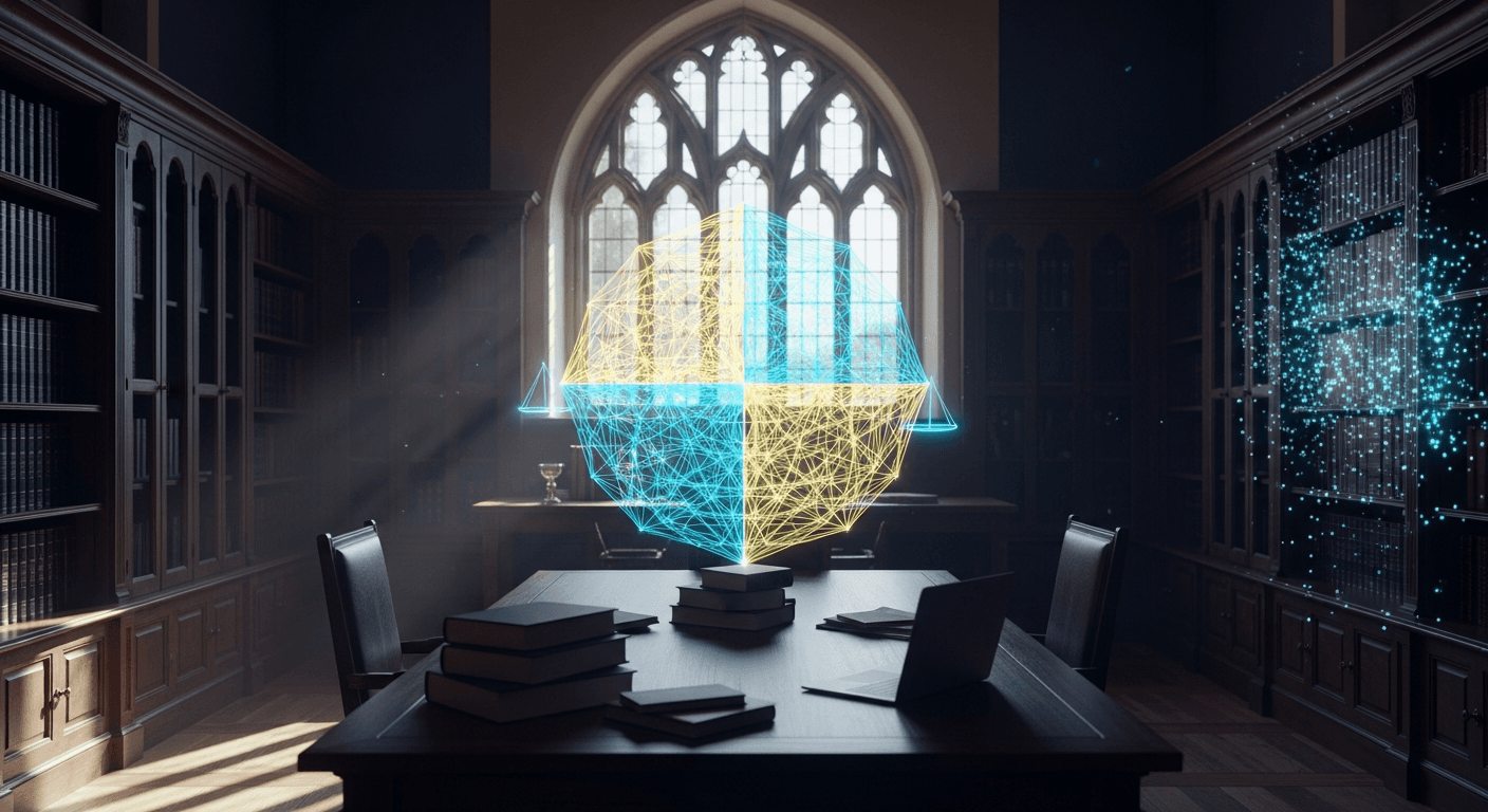 The Cross-Domain Crucible: Using AI to Master Interdisciplinary Logic for Oxbridge and Elite Admissions