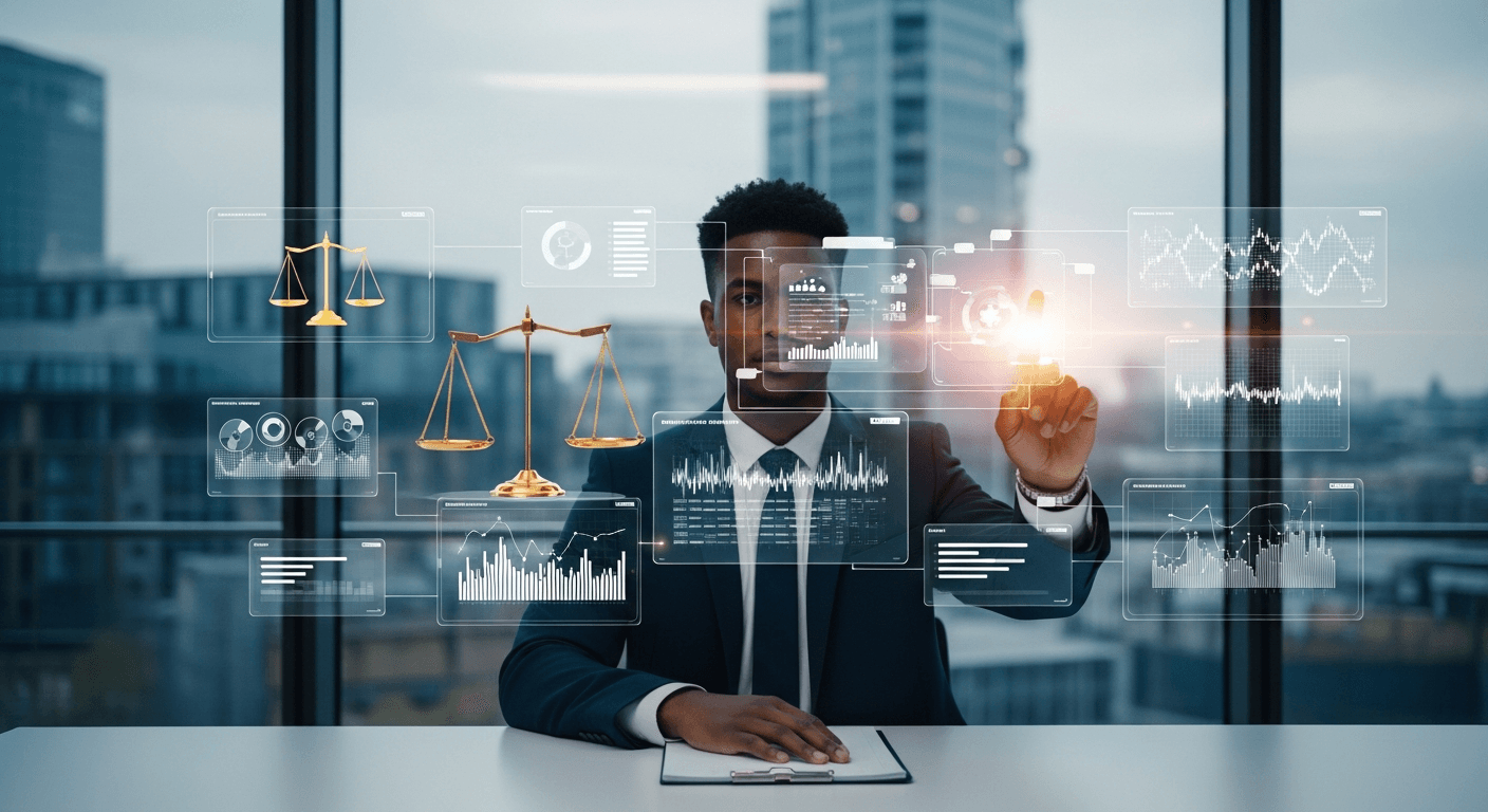 The Oversight Authority: Mastering the 'Human-in-the-Loop' Protocol for 2030 Professional Careers