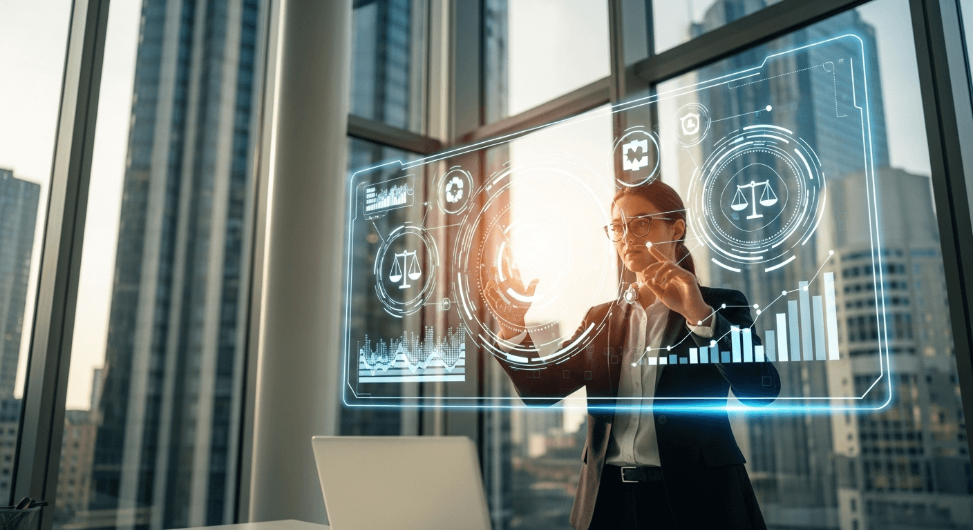 The Executive Oversight Strategy: Mastering the Human-in-the-Loop Mindset for Future Professional Careers
