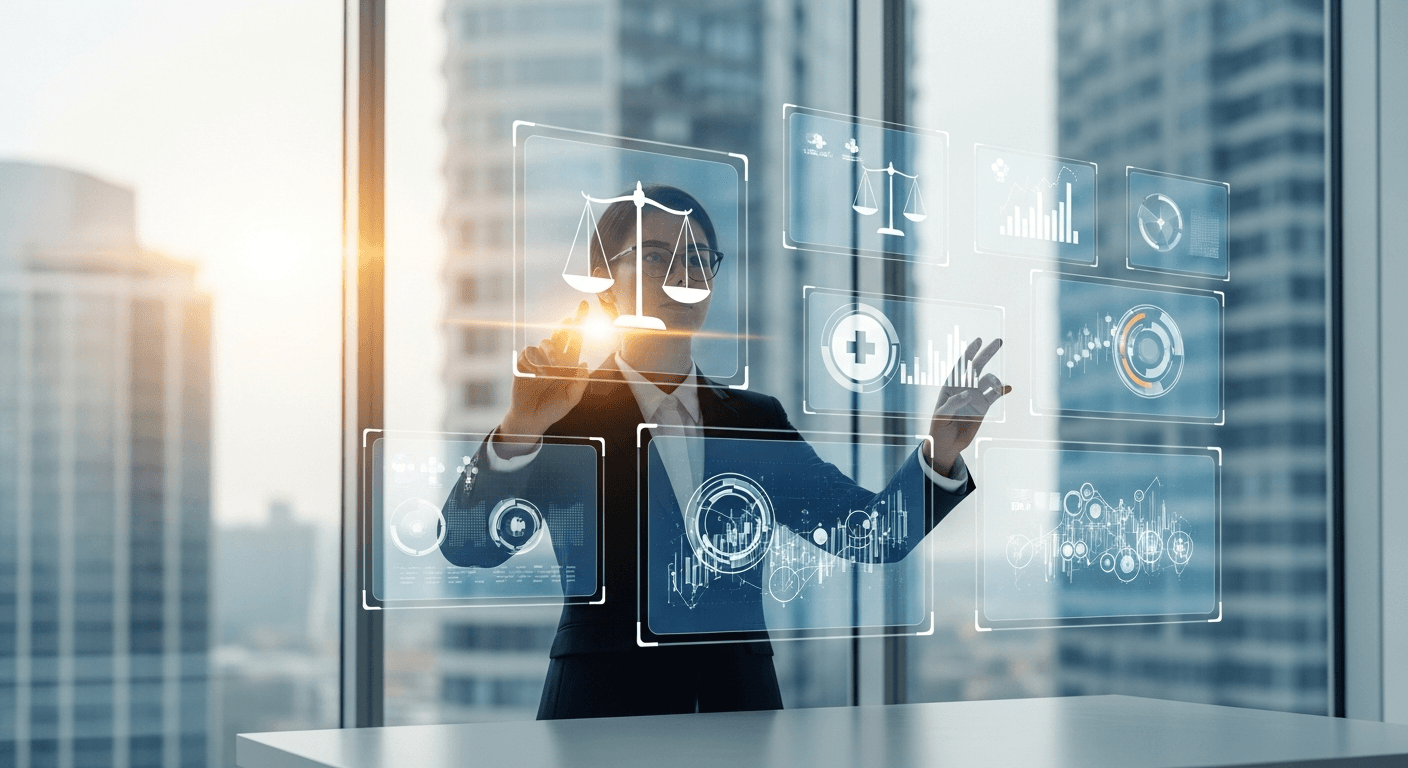 The Executive Orchestrator: Why JC Students Must Lead, Not Follow, the AI Revolution in Professional Careers