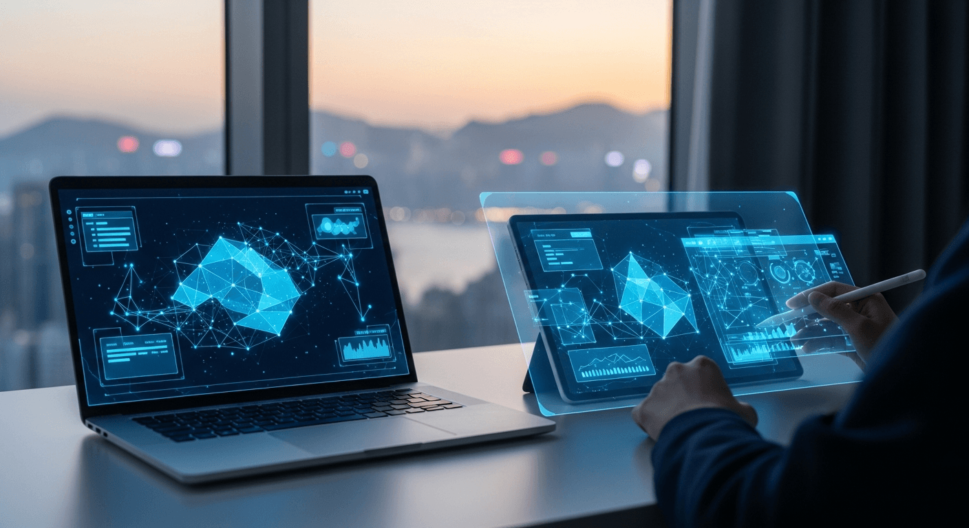 The Digital Exam Frontier: Mastering Screen-Based Success for HKDSE and International Curricula in 2025