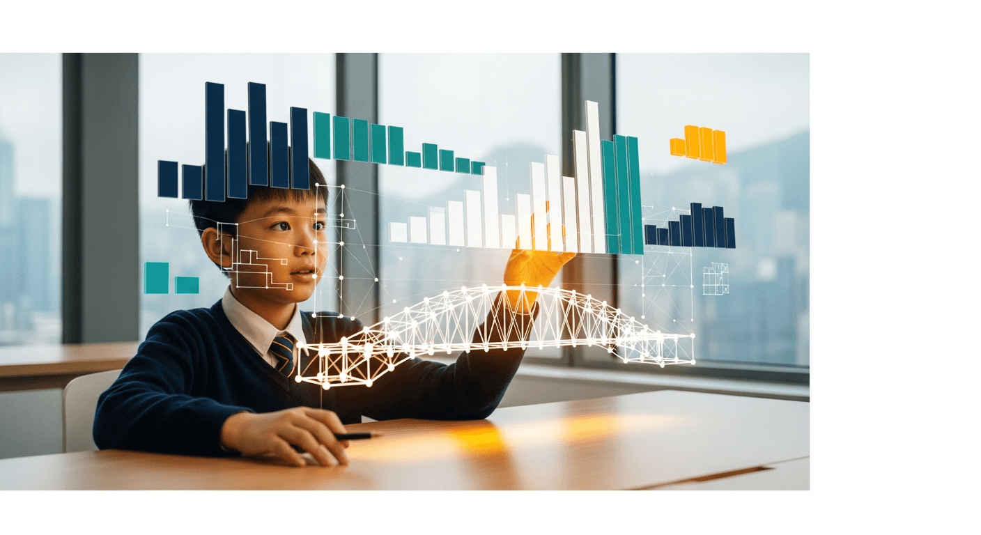 The Heuristic Edge: Helping Your Primary Child Solve HK’s Toughest Math Word Problems