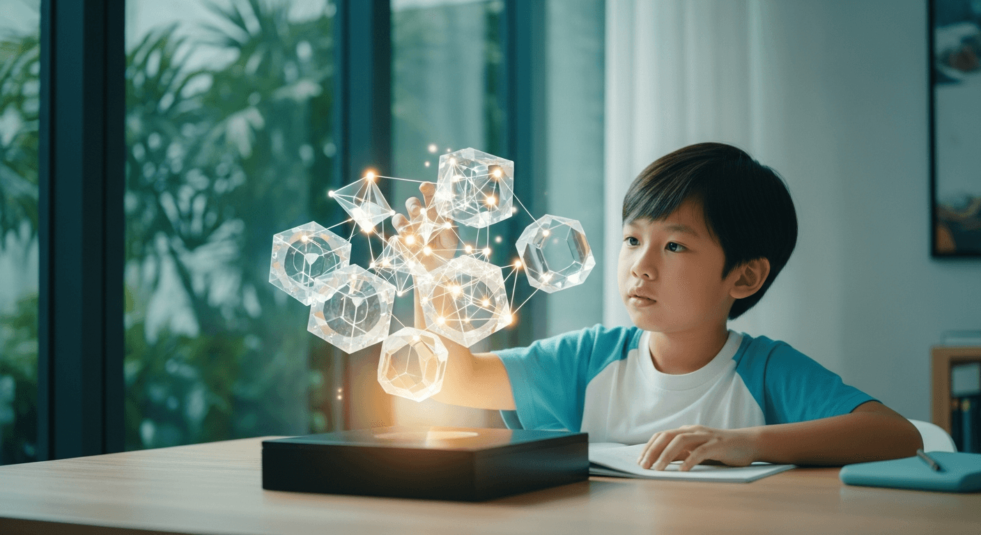 解密PSLE高难度题型:如何利用启发式思维(Heuristics)帮孩子突破数学“天花板”?