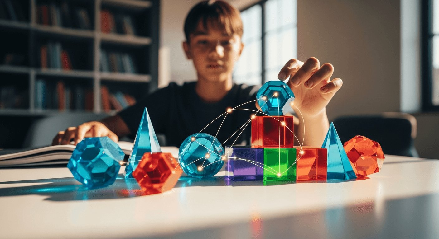 The Heuristic Advantage: Training Your Elementary Student to Solve Math Problems They’ve Never Seen Before