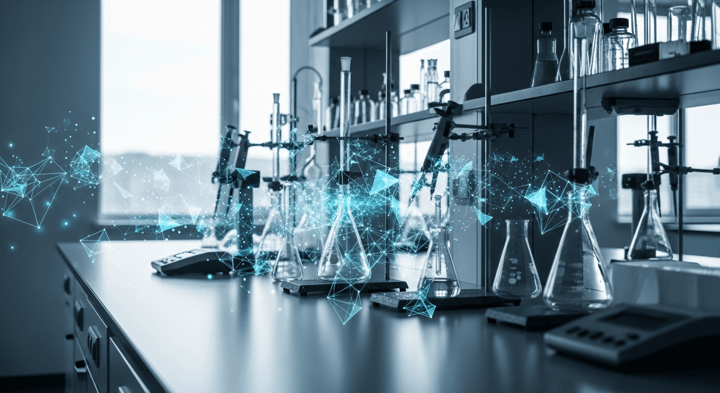 The Laboratory Logician: Mastering Experimental Design for IGCSE and A-Level Sciences