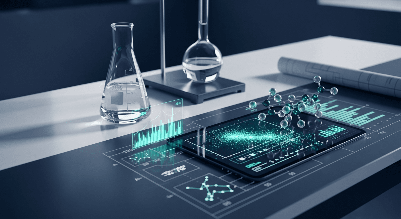 The Experimental Logic Blueprint: Mastering AP Science FRQs and the Digital SAT’s Data Evidence