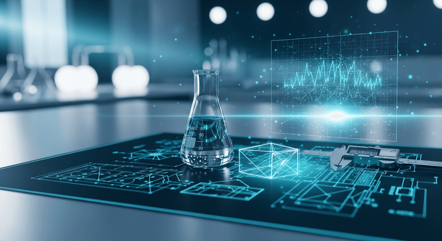 The Empirical Blueprint: Navigating the Logic of Experimental Design for IGCSE and IB Science Success
