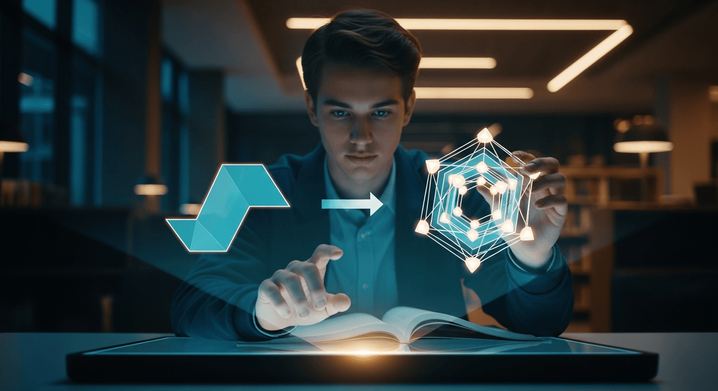The Nuance Audit: Using AI to Master the 'Complexity Point' and Earn a 5 on AP Exams