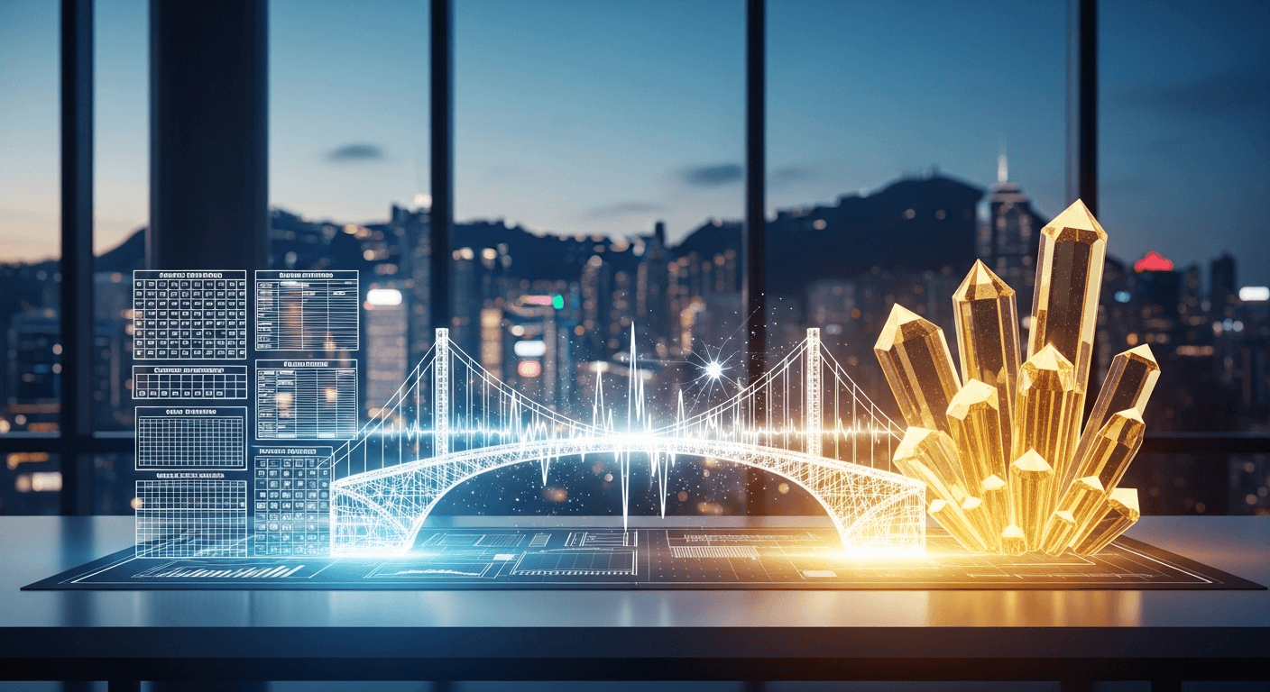 The Rubric-to-Revenue Bridge: Converting HKDSE Assessment Objectives into Elite Professional Heuristics