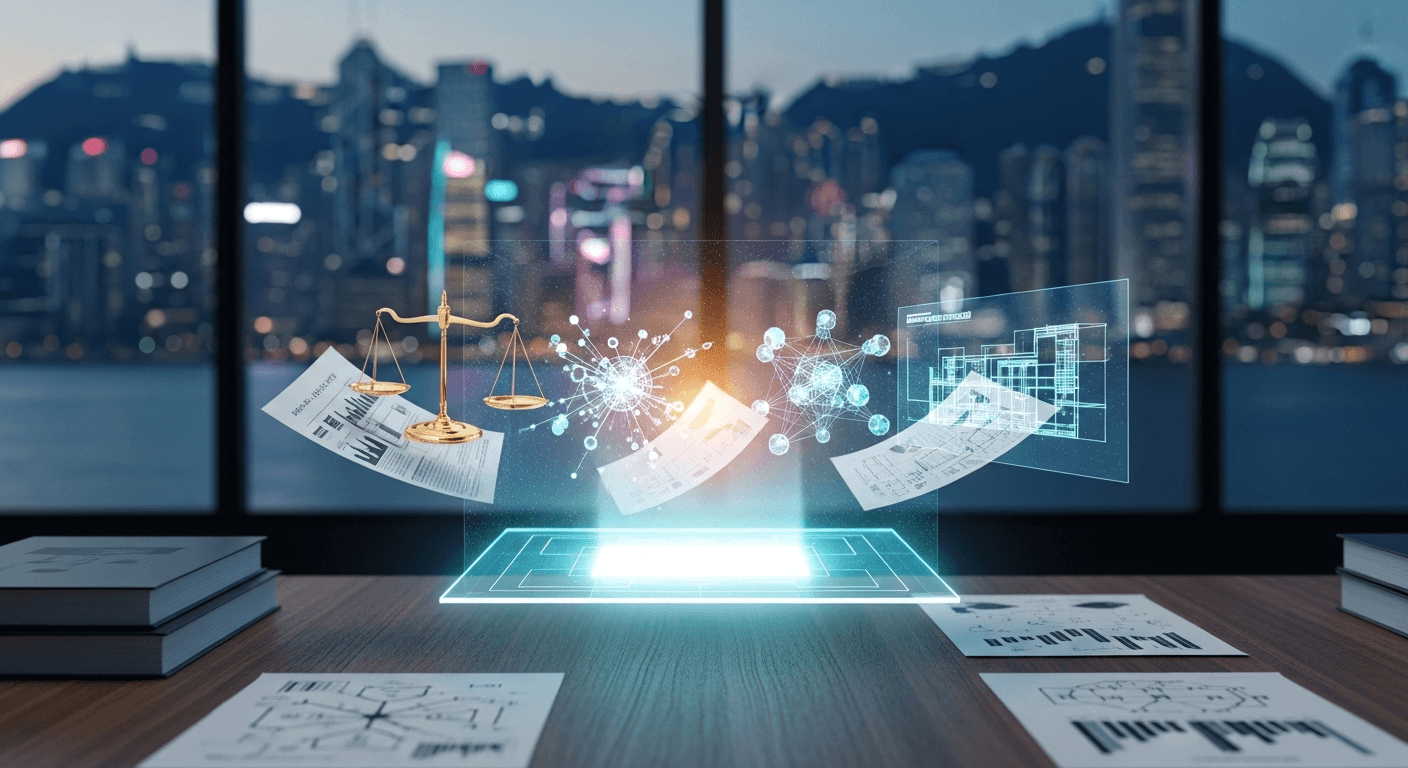 能力解碼器:將 HKDSE 與大學考評指標對接 2030 全球職場能力框架