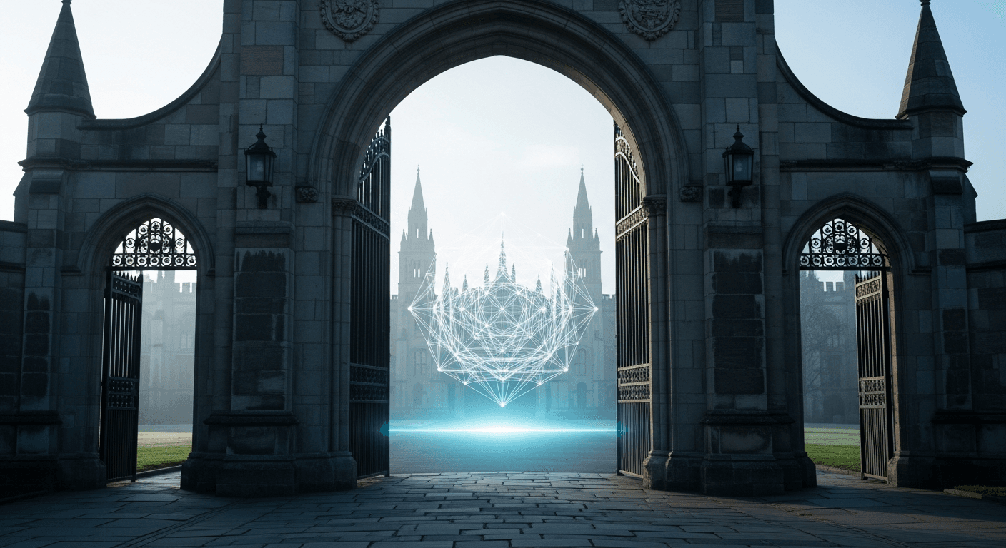 The Gateway Reset: Navigating the 2026 Pivot to High-Stakes University Admissions Tests