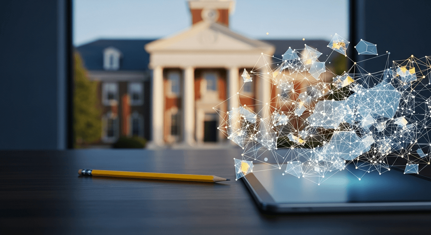 The Test-Mandatory Pivot: Mastering the New Logic of 2025-2026 College Admissions
