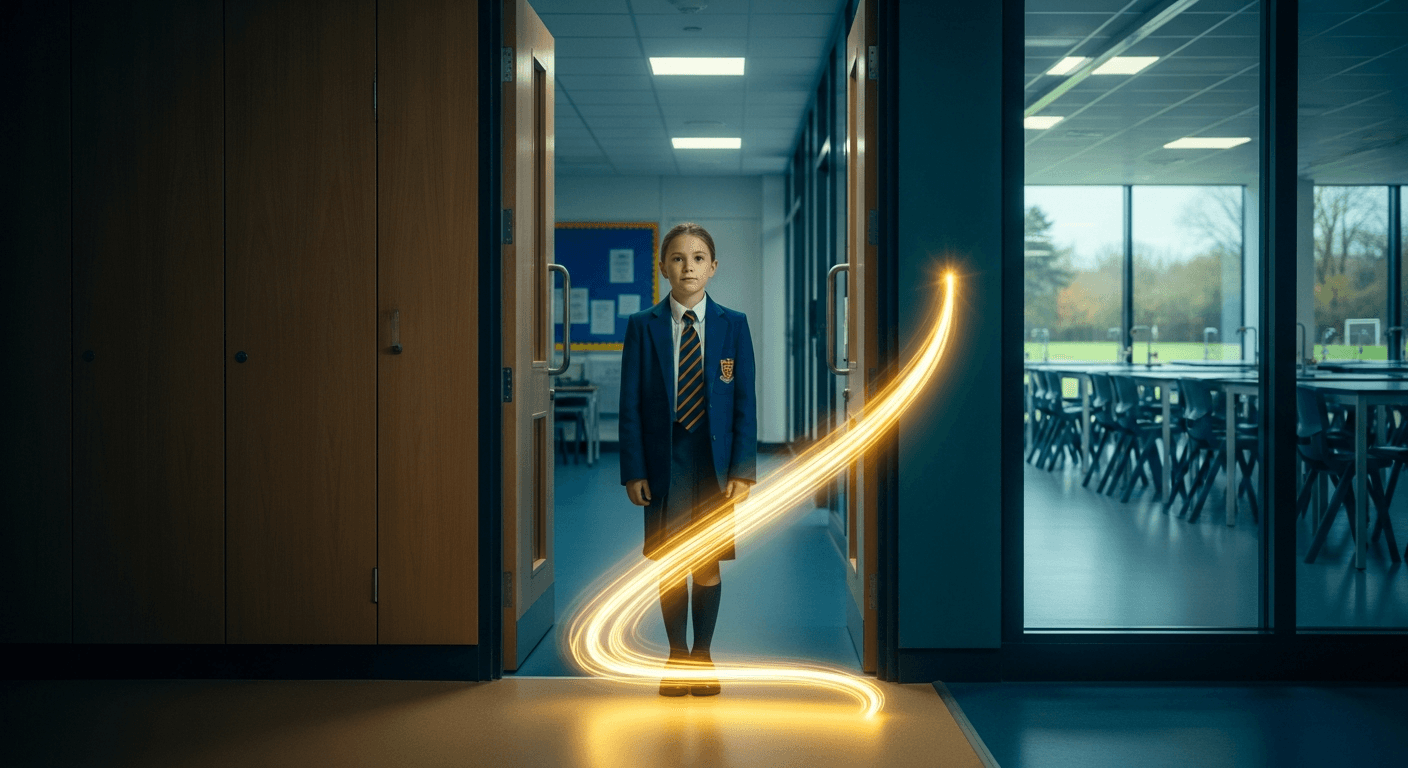 The Momentum Metric: Decoding ‘Value-Added’ Data to Find a Secondary School Where Your Child Actually Thrives
