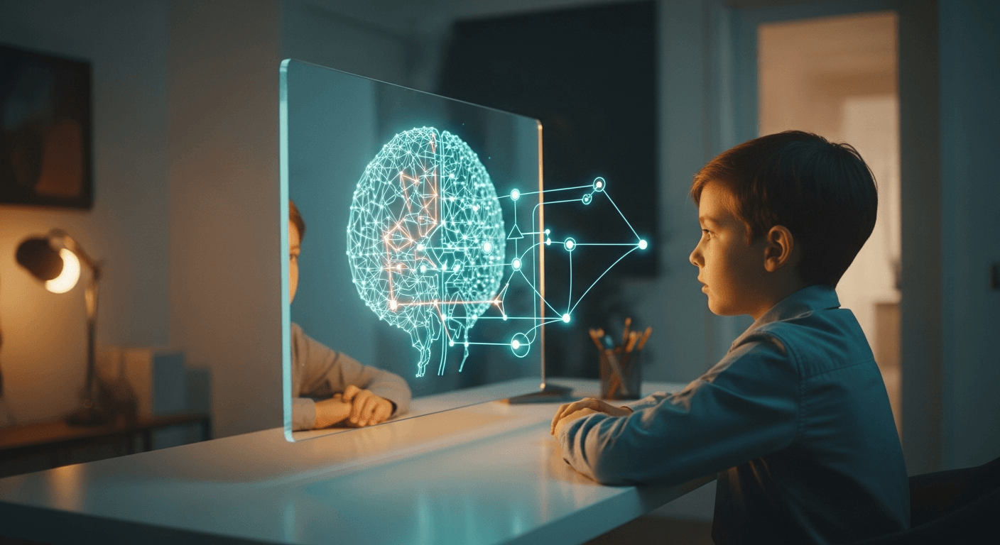 The Logic Mirror: How Error-Mapping Transforms PSLE Preparation from Rote Practice to Cognitive Mastery