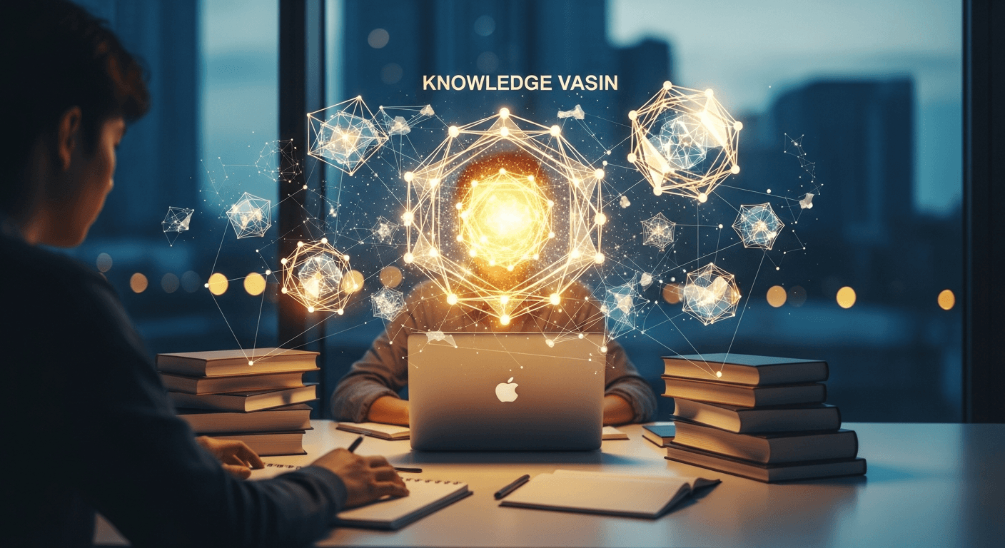 The Personal Knowledge Vault: Engineering Your Private AI for O-Level and A-Level Mastery