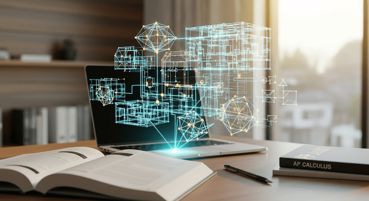 The Heuristic Blueprint: Mapping the Logic Behind Your 2025/26 College Applications