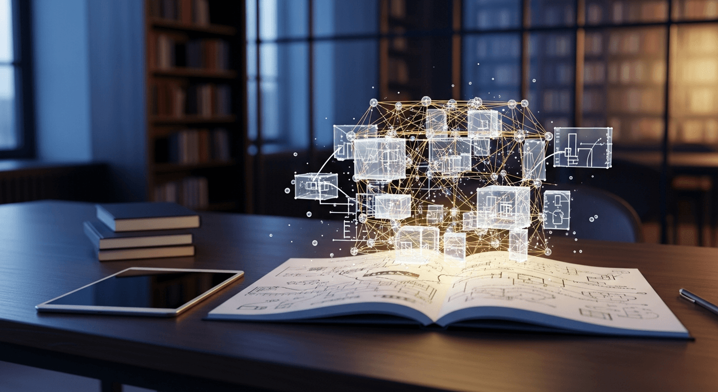 The Heuristic Architect: Decoding the ‘Logic of Selection’ for the 2025/26 UCAS Transition