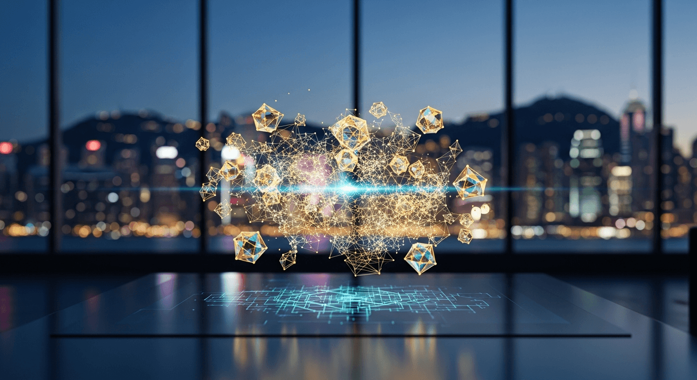 The Heuristic Narrative: Using AI to Audit the 'Thinking Logic' Behind Your HKDSE University Application
