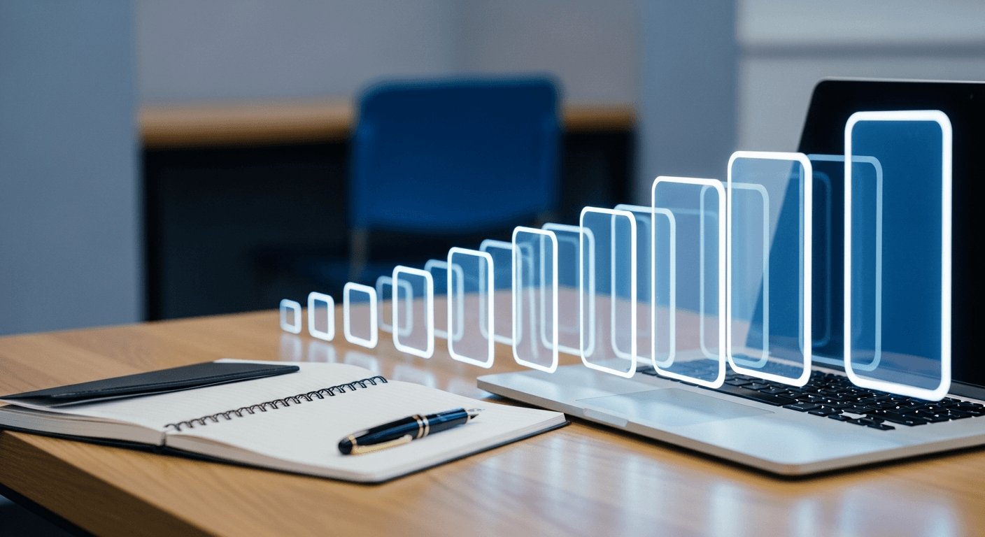 The Provenance Trail: Navigating the 2025 AI Transparency Mandates for IGCSE and A-Level Coursework