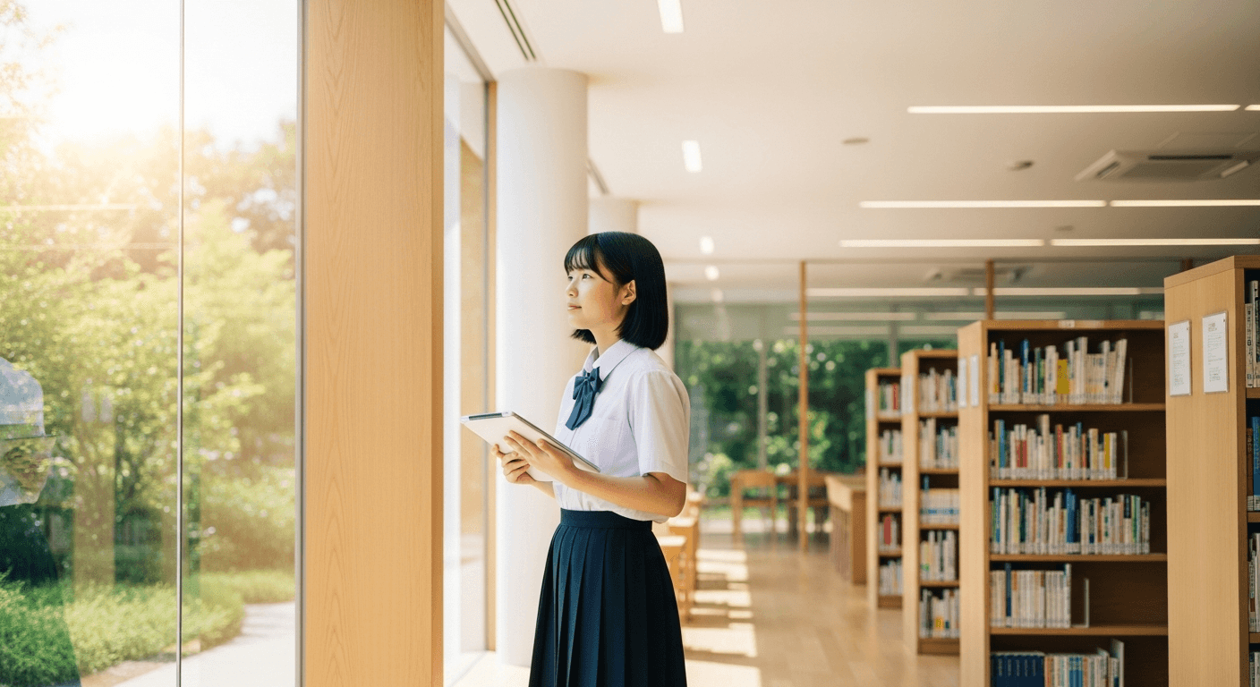 偏差値の先にある「自走力」を評価する:中学受験後の燃え尽きを防ぐための学校選びの新基準