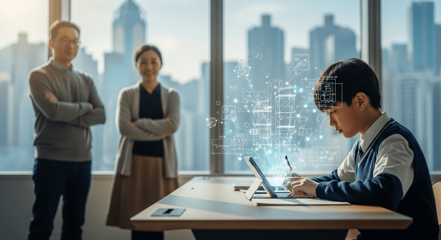 The Autonomy Architect: Scaling the P4–P6 ‘Executive Function’ Peak for SSPA Success
