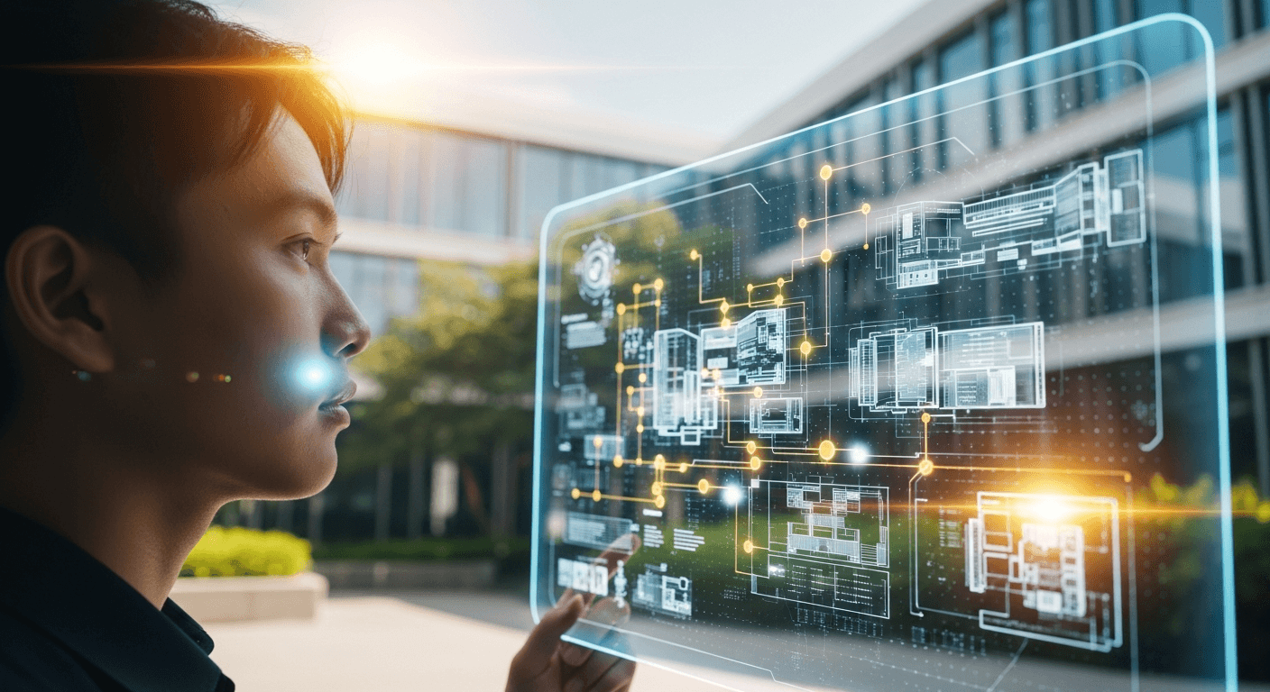 入學策略師:如何運用 AI 審視 OEA 與 SLP,精準對接 2025 年大學「辦學願景」