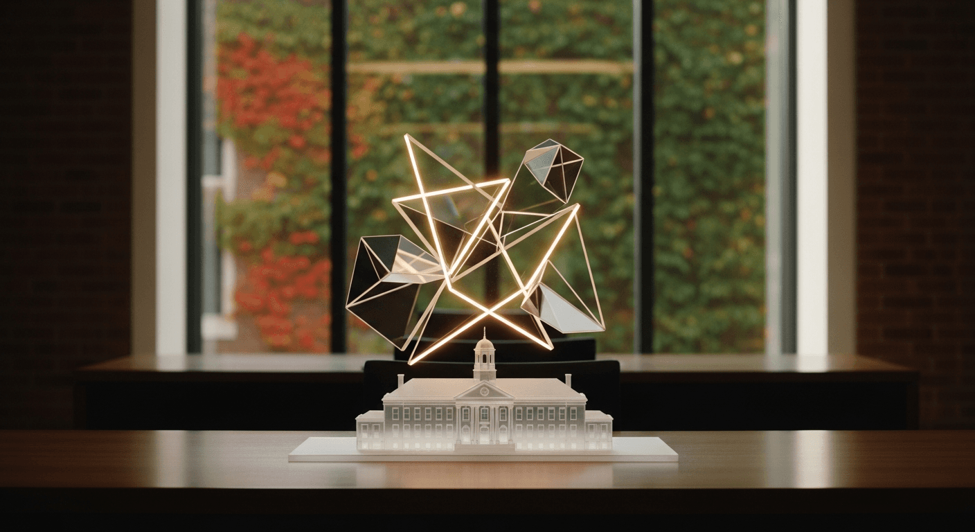 The Identity Architect: Decoding Institutional 'Mission-Fit' for 2025 College Admissions