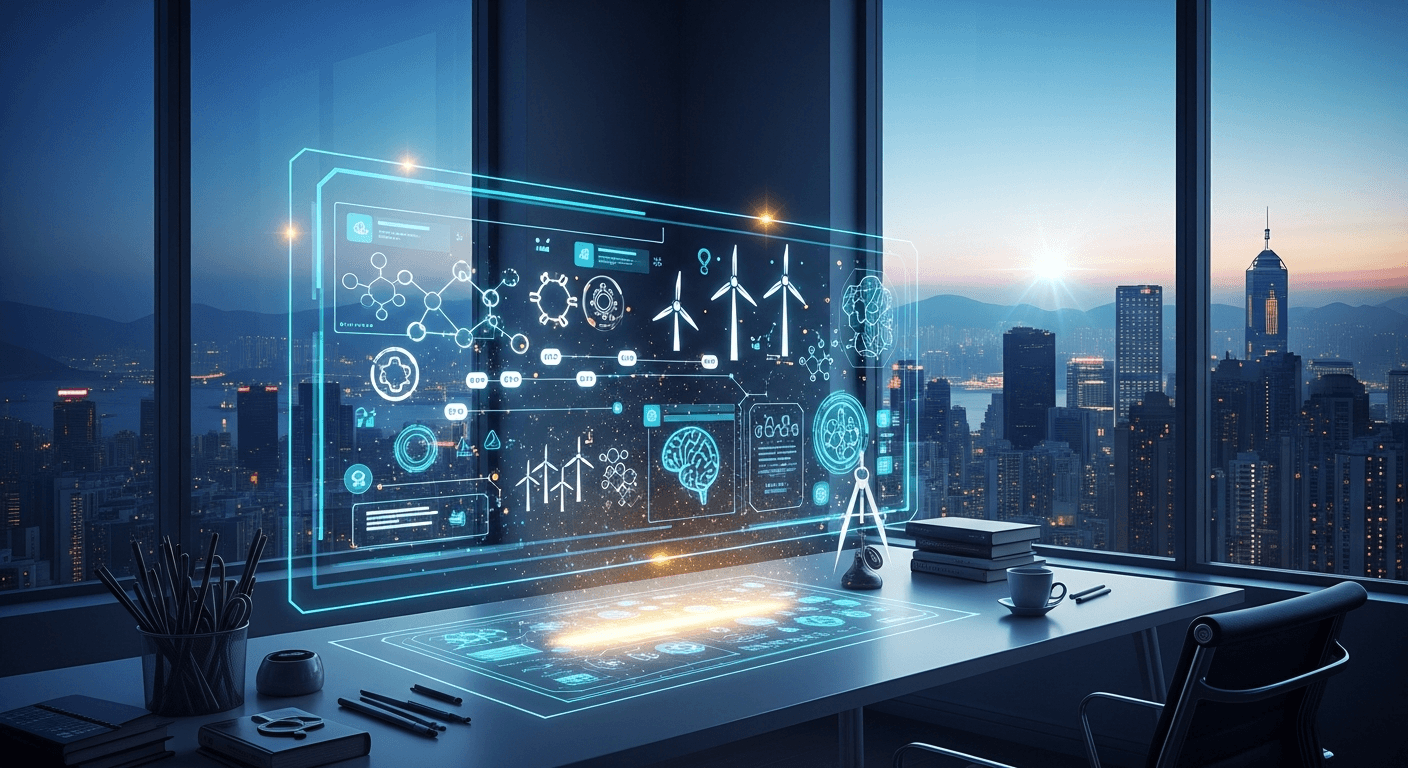 The Degree Disruptor: Mapping Your HKDSE and IB Strengths to the 2030 Global Frontier