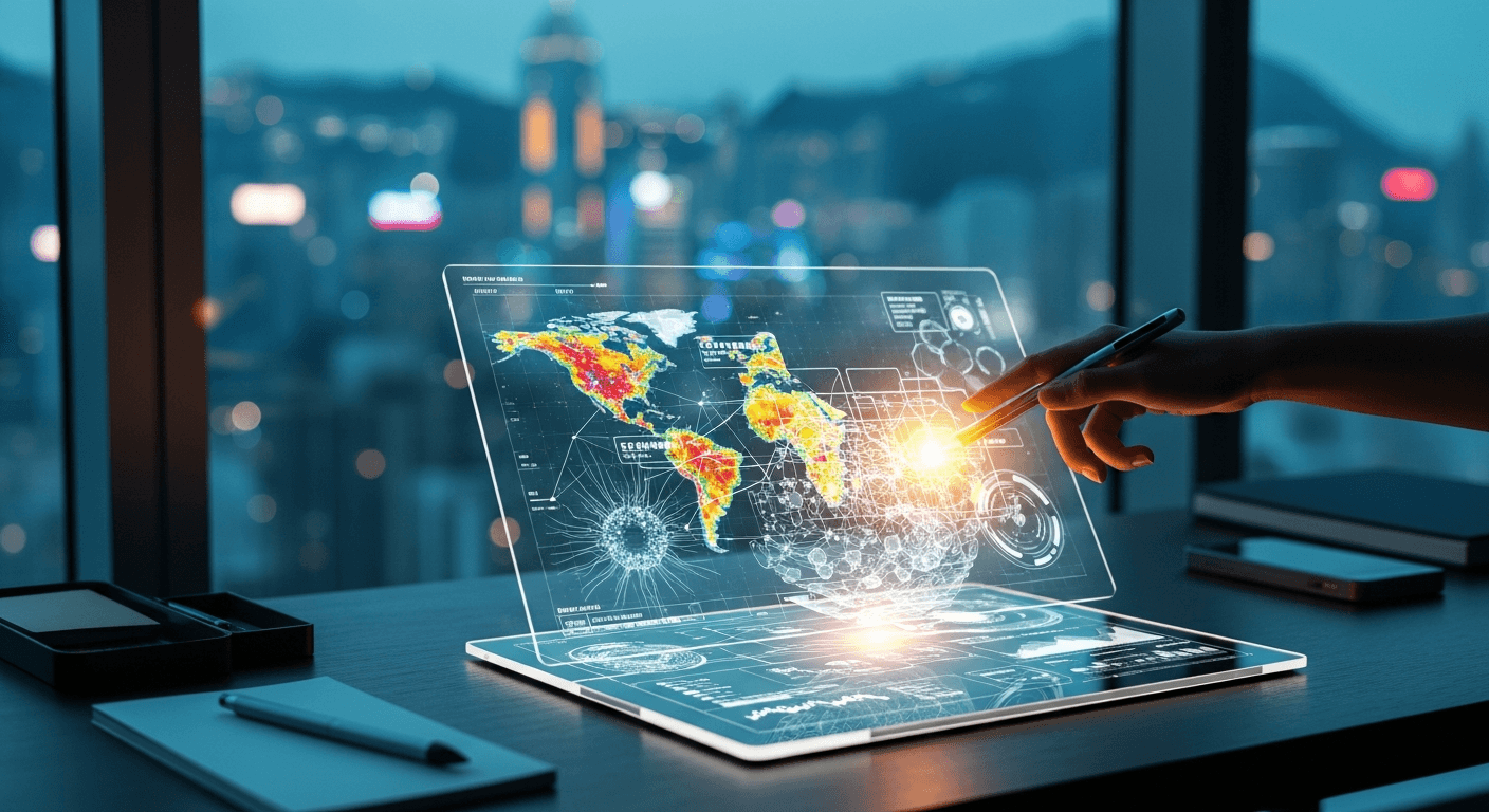 The Data Decoder: Mastering ‘Graphicacy’ to Secure 5** and A* Grades in 2025 Humanities and Sciences