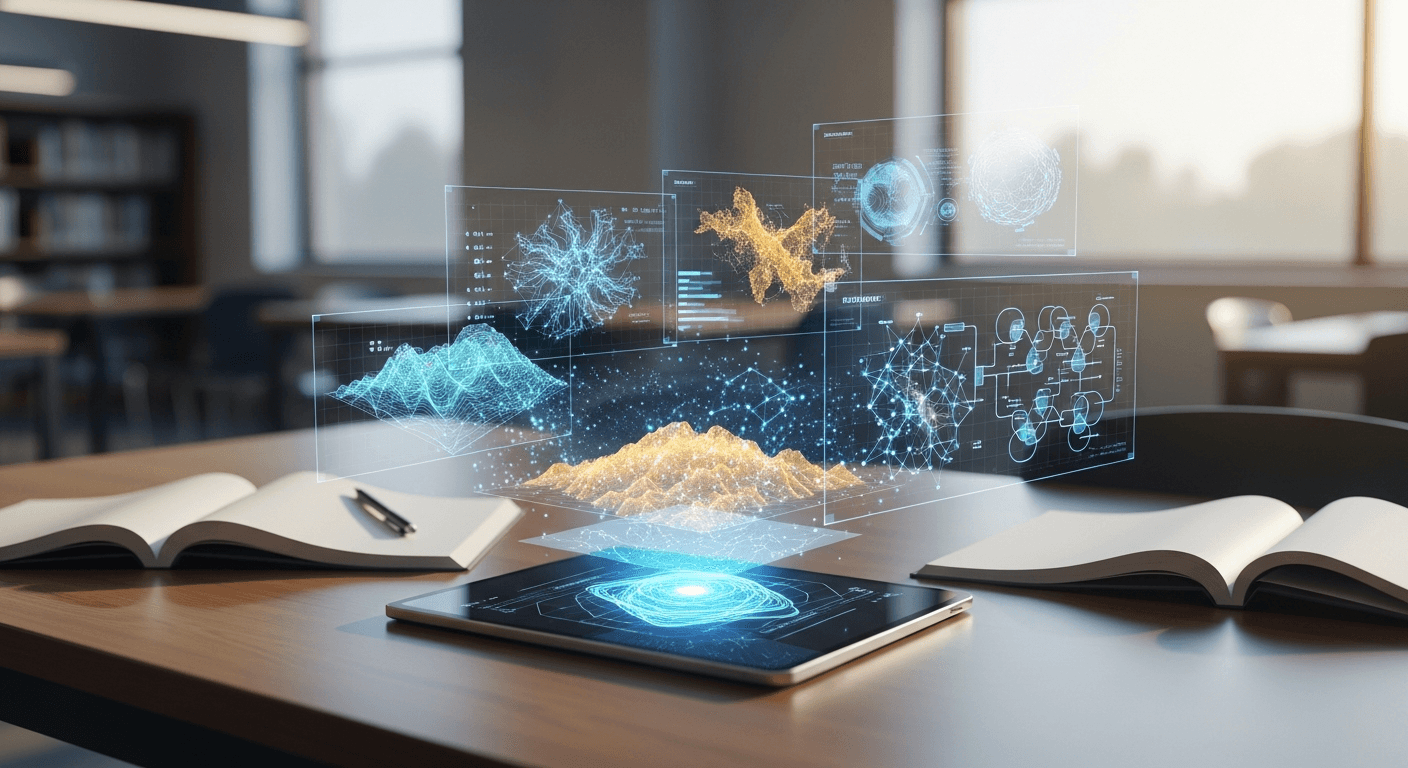The Data Cartographer: Mastering ‘Graphicacy’ to Bridge the Score Gap in 2025 AP Humanities and Sciences