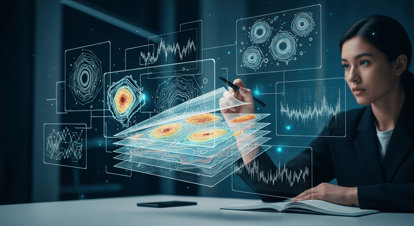 The Graphicacy Strategist: Mastering Data Interrogation for the 2025 O-Level and A-Level Humanities and Sciences
